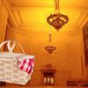 Grand Central Terminal Transformed Into Indoor Picnic Space